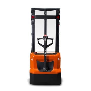 BT Tyro SHE100 1.0t Elektrikli İstif Makinesi