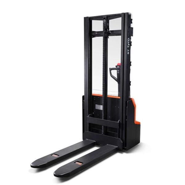 BT Tyro SHE100 1.0t Elektrikli İstif Makinesi