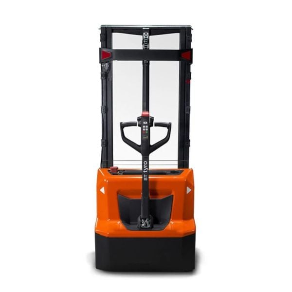 BT Tyro SHE100 1.0t Elektrikli İstif Makinesi