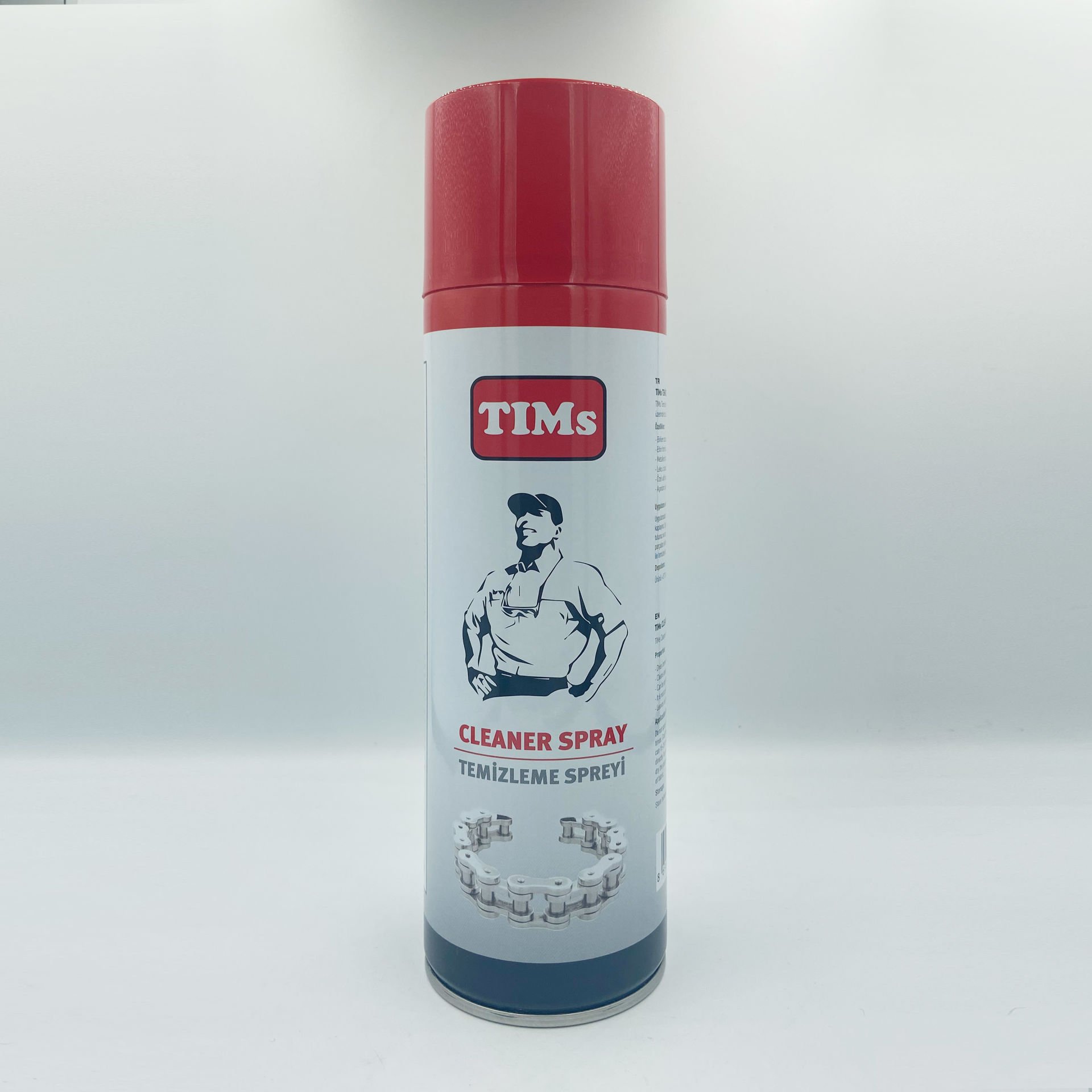 TİM's Temizleyici Sprey 500ml