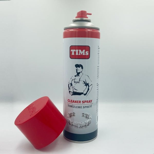 TİM's Temizleyici Sprey 500ml