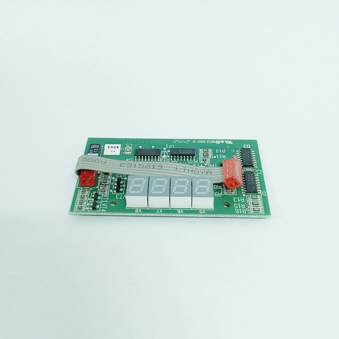 Toyota Forklift Dijital Gösterge 167832-003