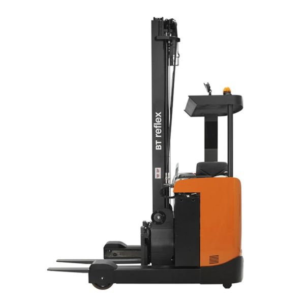 Toyota BT Reflex 1.4t Reach Truck
