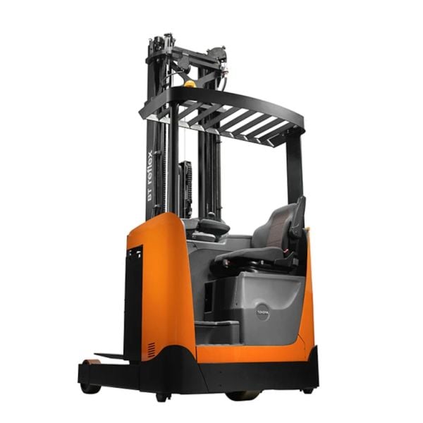 Toyota BT Reflex 1.6t Reach Truck