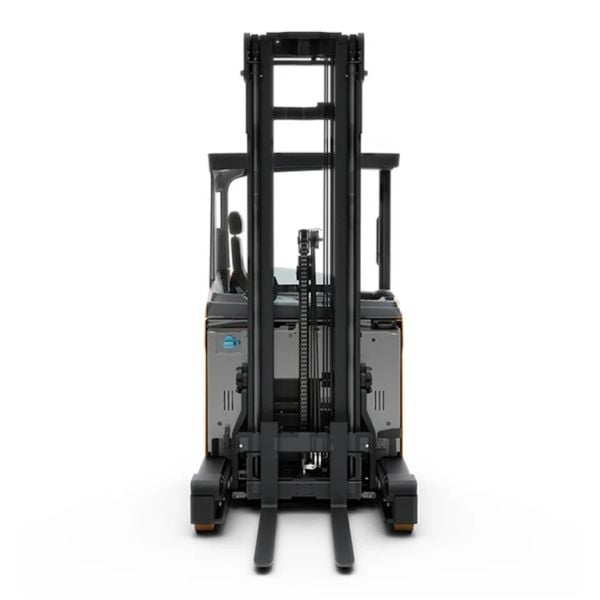 Toyota BT Reflex 2t Yüksek Performans Reach Truck