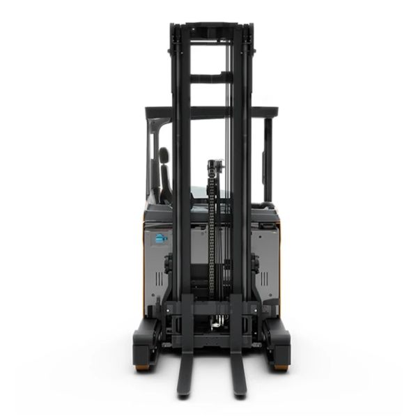 Toyota BT Reflex 2.5t Yüksek Performans Reach Truck