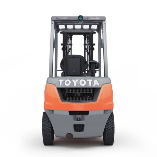 Toyota Tonero 2.5t Dizel Forklift