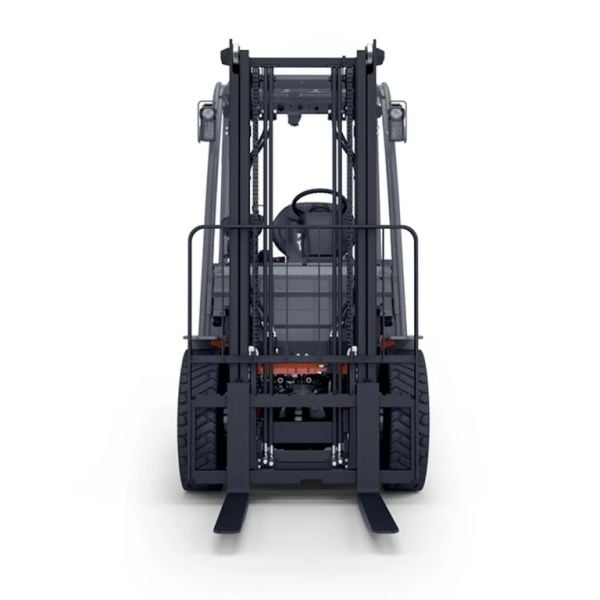 Toyota Tonero 2.5t Dizel Forklift