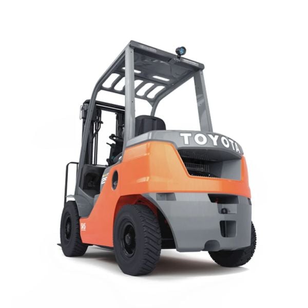 Toyota Tonero 2.5t Dizel Forklift