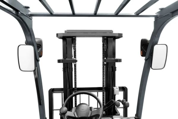 Toyota Tonero HST 3t Dizel Forklift