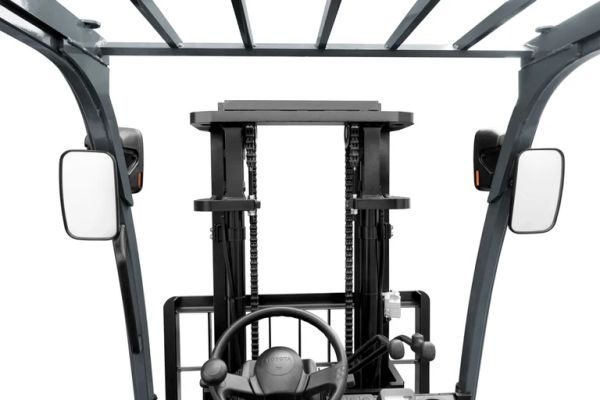 Toyota Tonero 3t Dizel Forklift