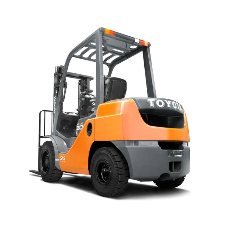 Toyota Tonero 3t Dizel Forklift