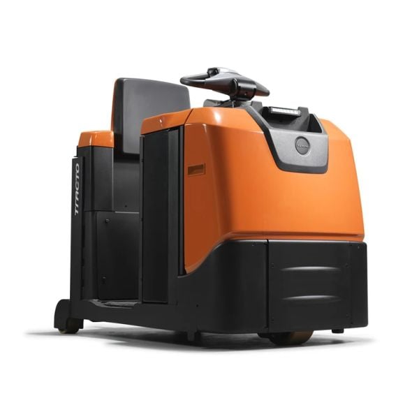 Toyota Tracto 3t Çekici