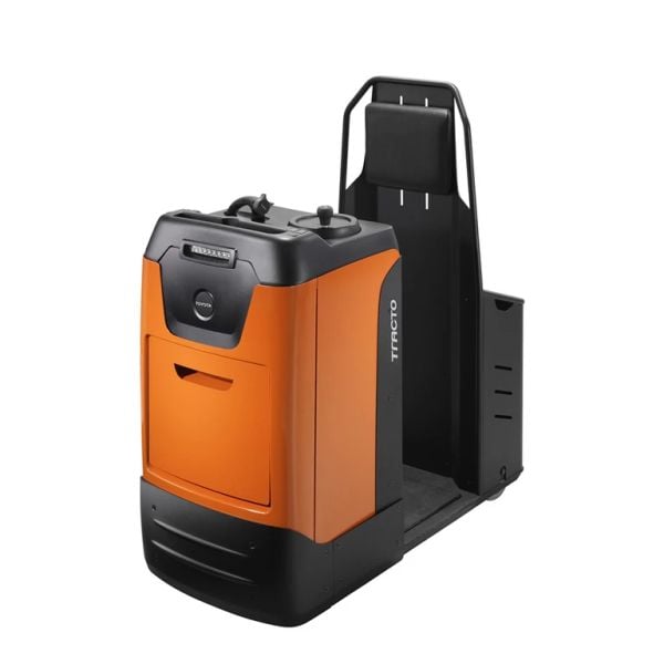 Toyota Tracto 1.5t Çekici