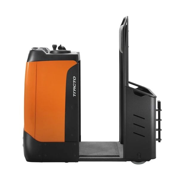 Toyota Tracto 1.5t Çekici