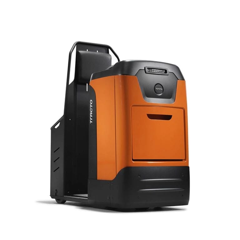 Toyota Tracto 1.5t Çekici