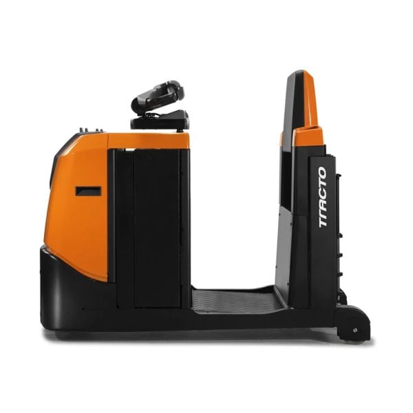 Toyota Tracto 5t Çekici