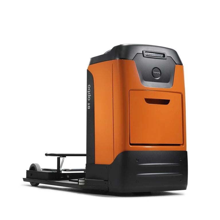 Toyota BT Optio 1t Sipariş Toplayıcı