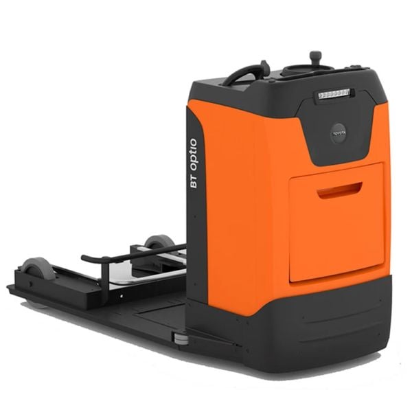 Toyota BT Optio 1t Sipariş Toplayıcı