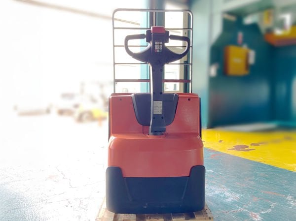 Toyota BT Levio 2t Elektrikli Transpalet LWE200