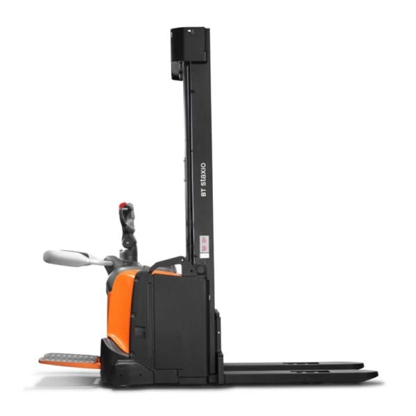 BT Staxio SPE200 2.0t Platformlu Elektrikli İstif Makinesi