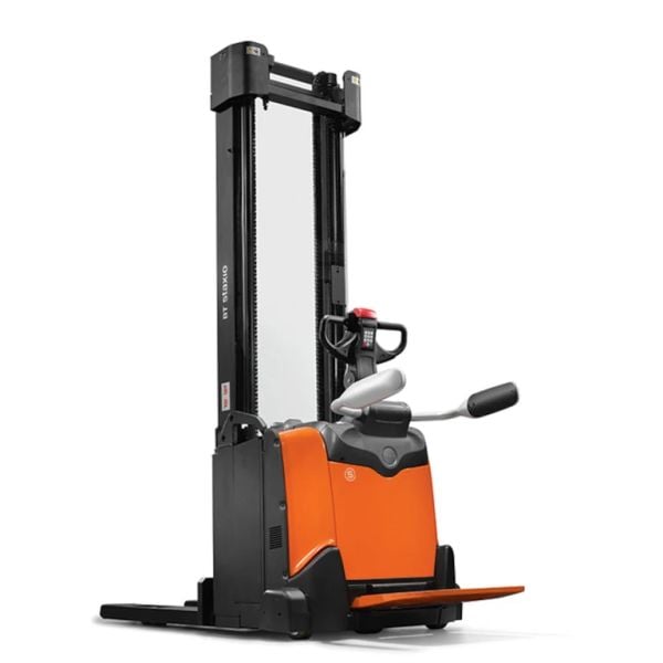 BT Staxio SPE200 2.0t Platformlu Elektrikli İstif Makinesi