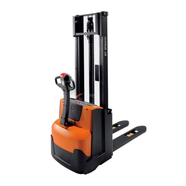BT Staxio SWE120 1.2t Elektrikli İstif Makinesi
