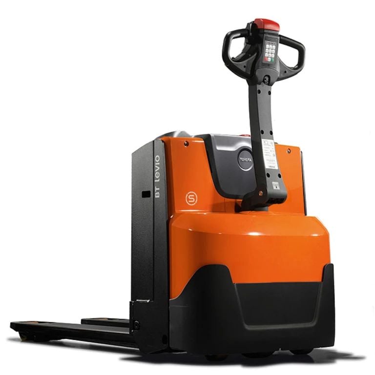BT Levio LWE140 1.4t Elektrikli Transpalet