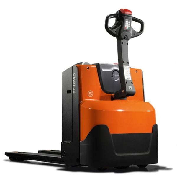 BT Levio LWE140 1.4t Elektrikli Transpalet