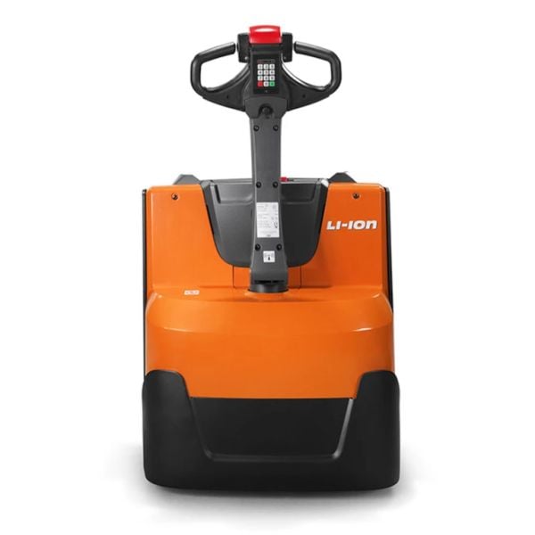 BT Levio LWE140 1.4t Elektrikli Transpalet