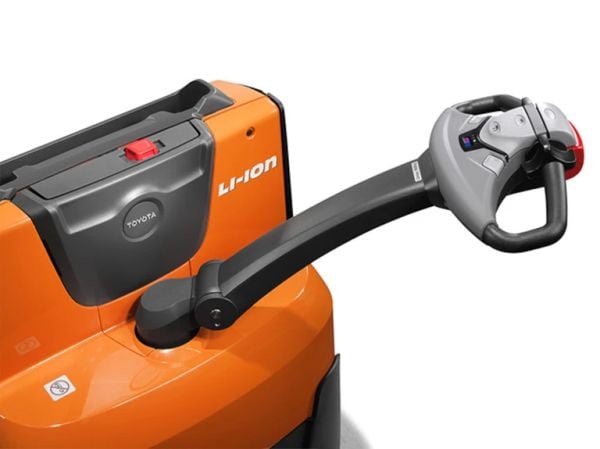 BT Levio LWE140 1.4t Elektrikli Transpalet