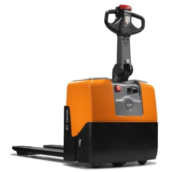 BT Levio LWE130 1.3t Elektrikli Transpalet