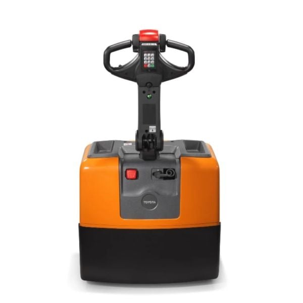 BT Levio LWE130 1.3t Elektrikli Transpalet