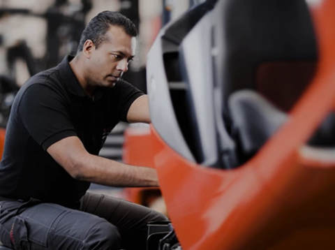 Servis Paketlerimiz