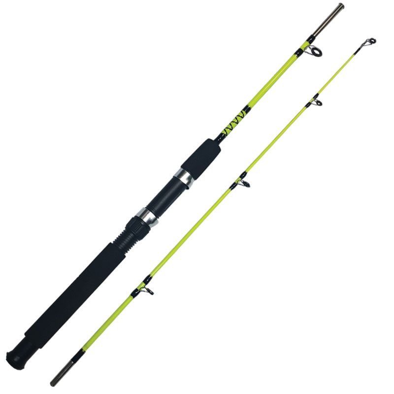 Bauer Boat Jig 210cm 75-150g Tekne Olta Kamışı