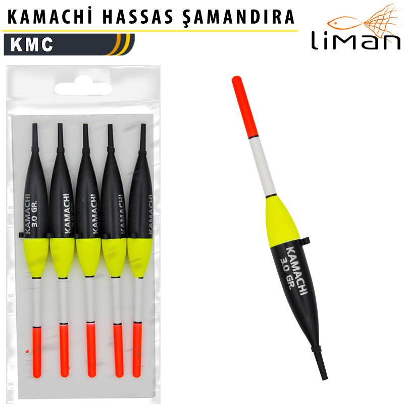 Liman Kamachi Hassas Şamandıra