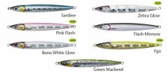 Savage gear 3D Slim Jig Minnow 100 gr 15 cm Sahte Balık