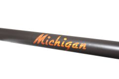 Michigan Chiruca 270CM 10-40G Spin Olta Kamışı