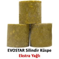 Evostar Silindir Küspe - Ekstra Yağlı