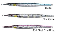 Savage gear 3D Needle Jig 200 gr 25 cm Sahte Balık