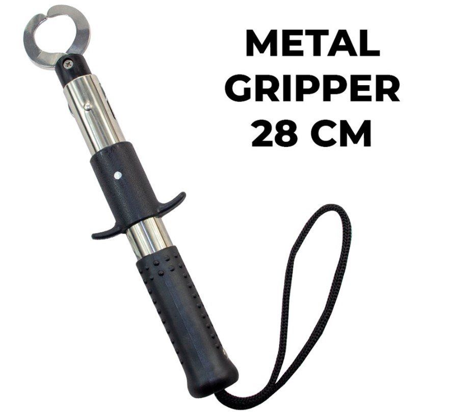 Bauer Metal Gripper 28 Cm