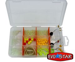 Evostar 213 Parça Boncuk Seti