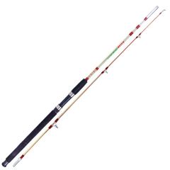 Bauer Crystal 1.20m 100-200g Dolgu Kamış