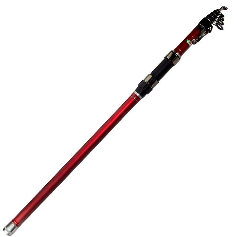 Bauer Pro Red 4.20m 100-200g Surf Kamış