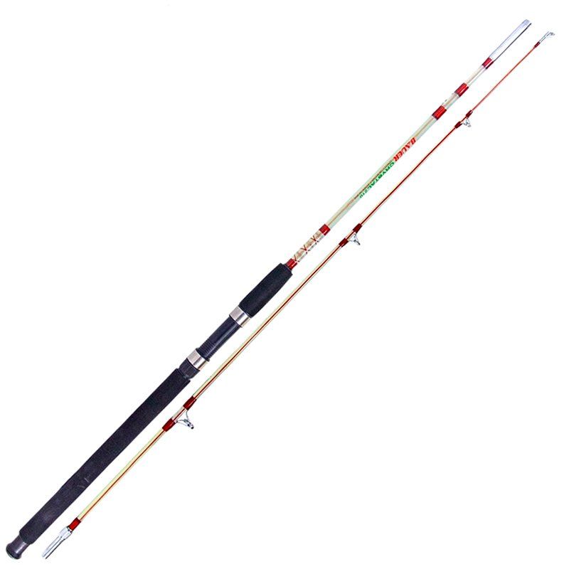 Bauer Crystal 1.50m 100-200g Dolgu Kamış