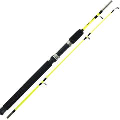 Bauer Bot Yellow 1.25m Uzun Sap Tekne Kamışı