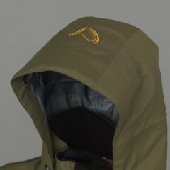 Savage Gear SG4 Wading Jacket Olive Green