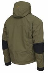 Savage Gear SG4 Wading Jacket Olive Green