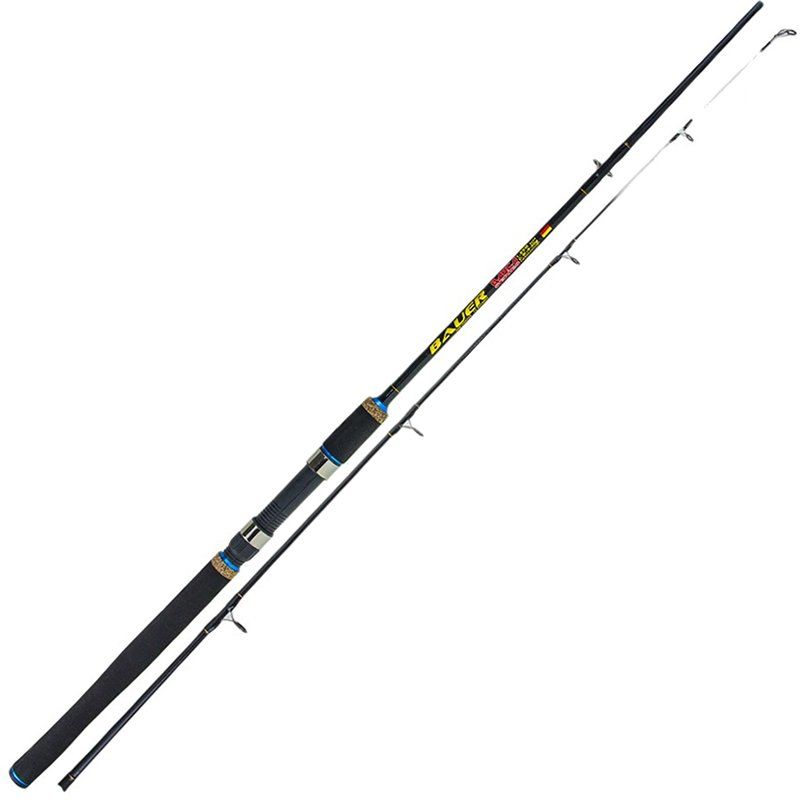 Bauer Barca 2.70m 8-30g Spin Kamış