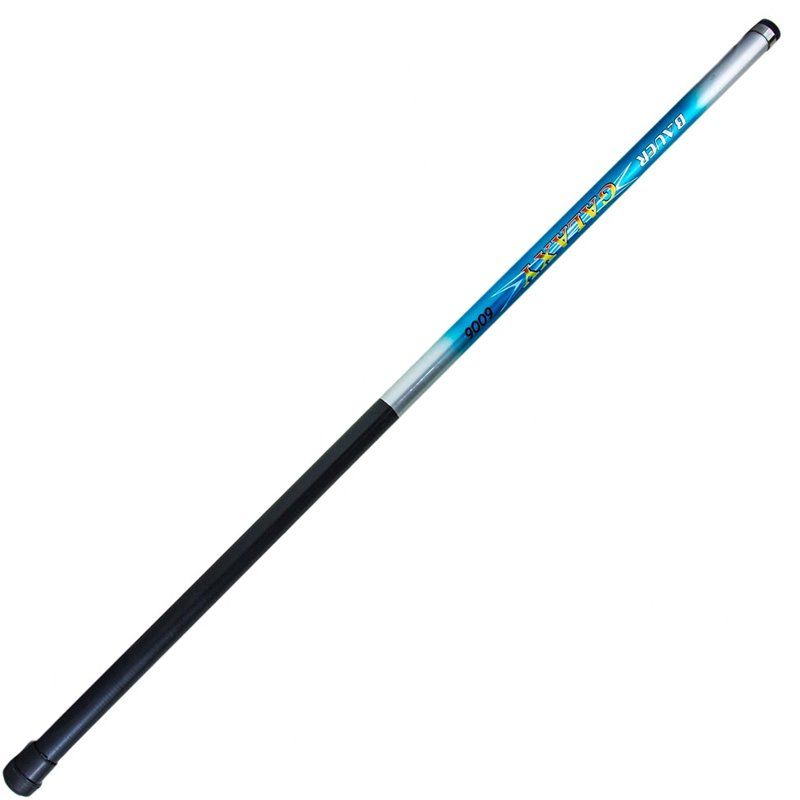 Bauer Galaxy 5.00m Bilezikli Göl Kamışı